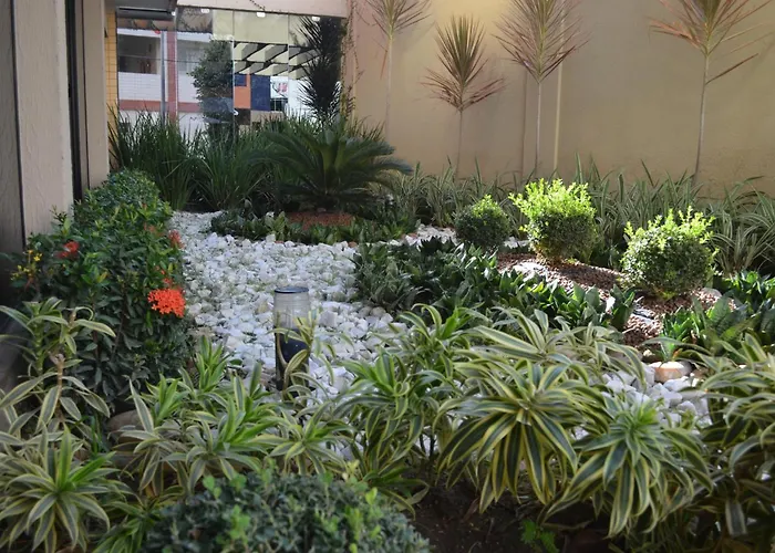 Annamar Hotel João Pessoa