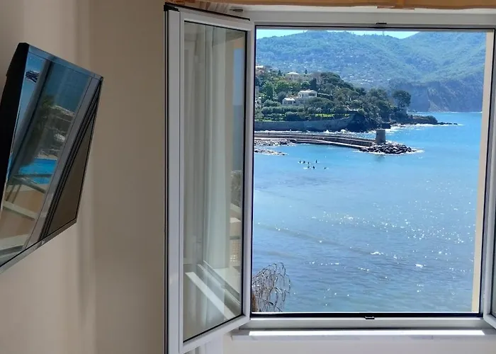 Hotel Elena Recco