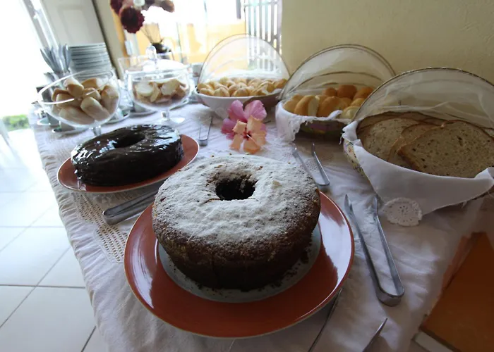 Pousada Casa De Pedra Boicucanga