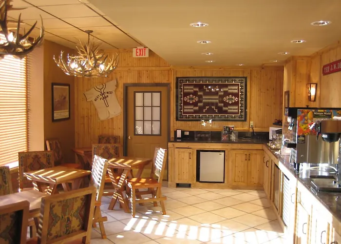 Mill Inn Sheridan