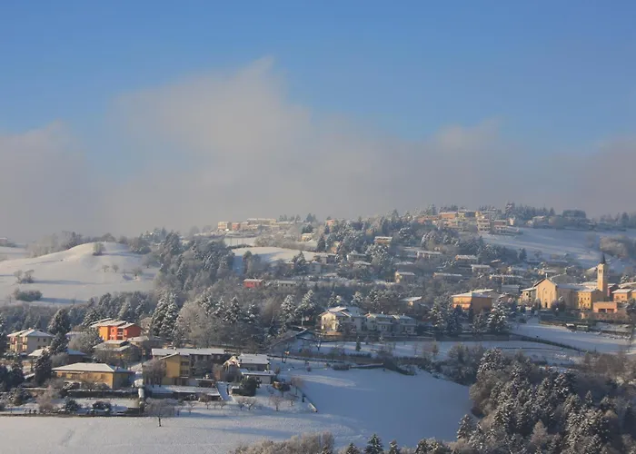 Hotel Scandola