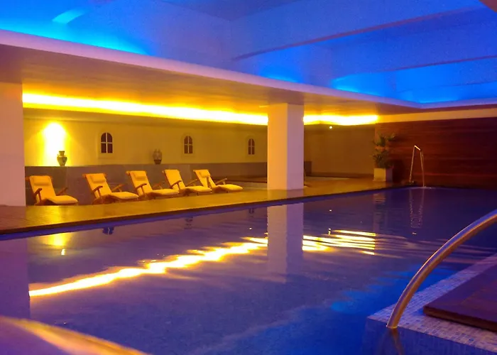 Hermitage Hotel Mar del Plata