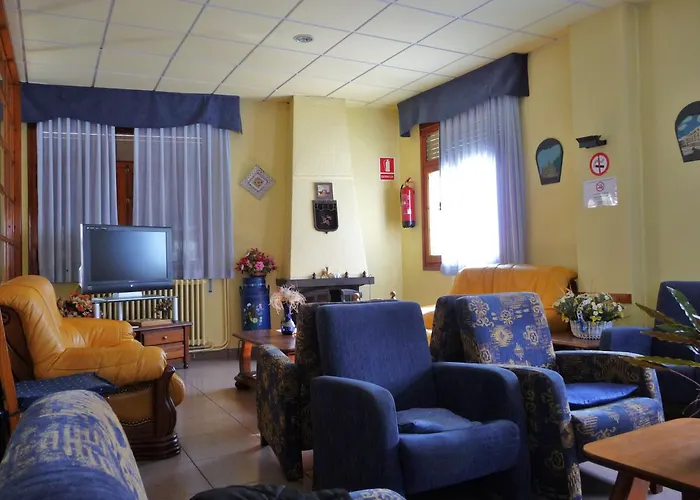 Hoteles en Bosost (Bossòst)