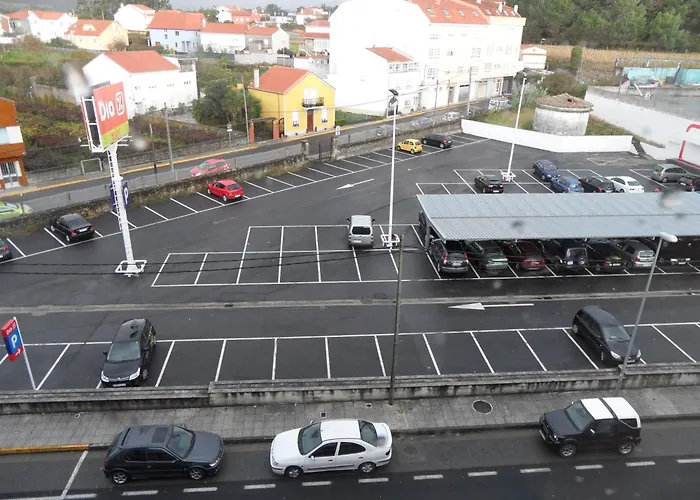 Pensión Los Trillizos
