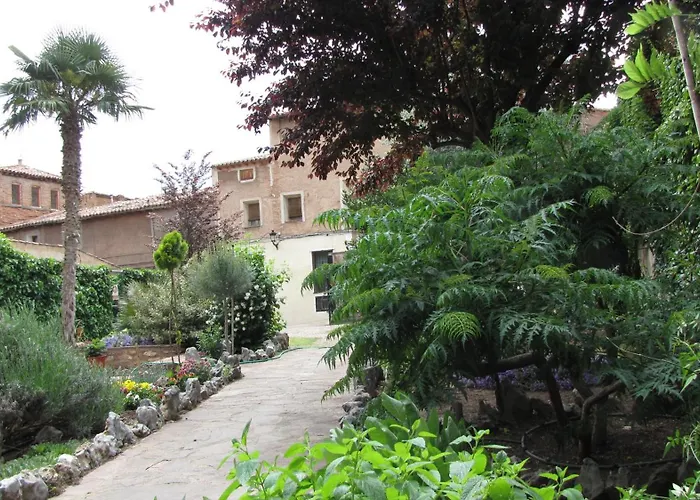 Posada del Almudí