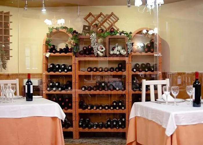 Hotel Los Bartolos