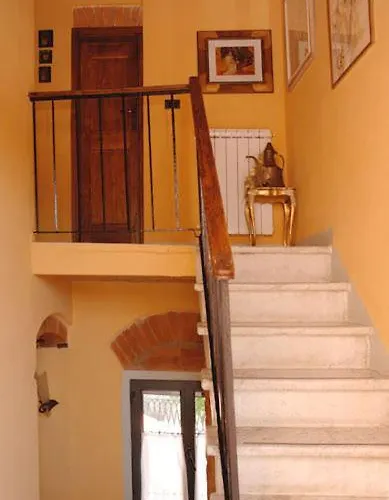 Vecchia Locanda