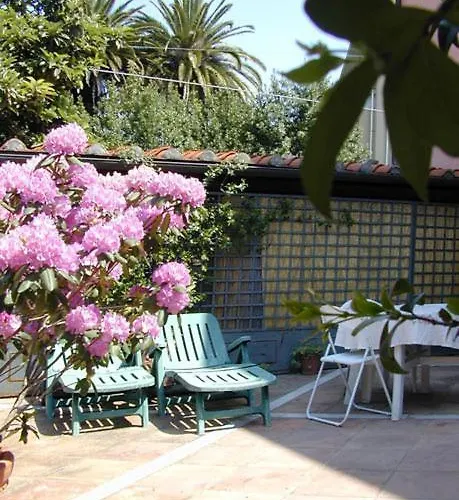 Vecchia Locanda