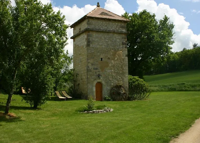 Domaine Les Miquels