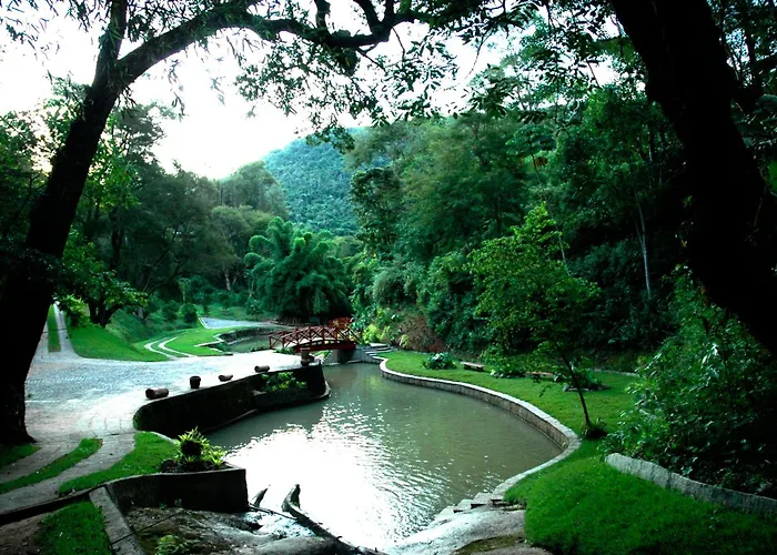 Quinta Da Paz Resort Itaipava