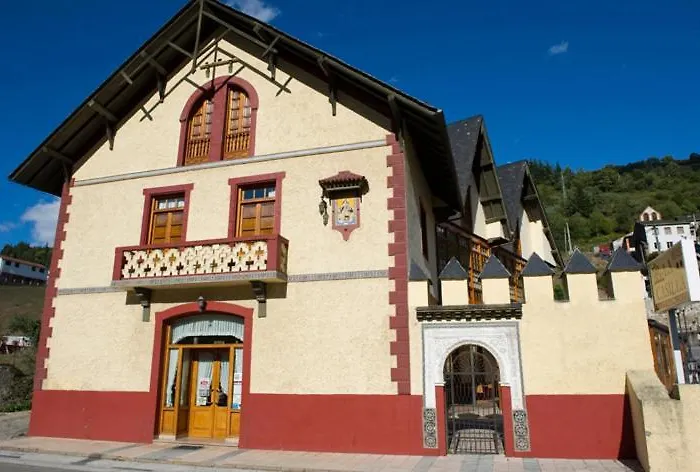 Hotel Restaurante La Casilla