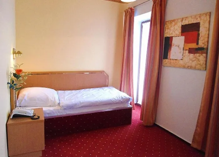 Seehotel Lönö Dahme 