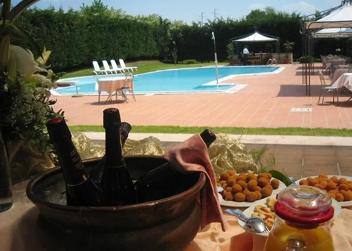 Hotel Olimpia Avezzano