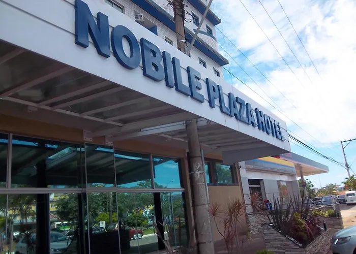 Nobile Plaza Hotel