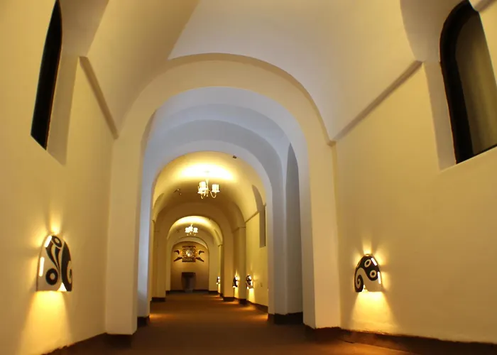 Tampu Hotel Cusco