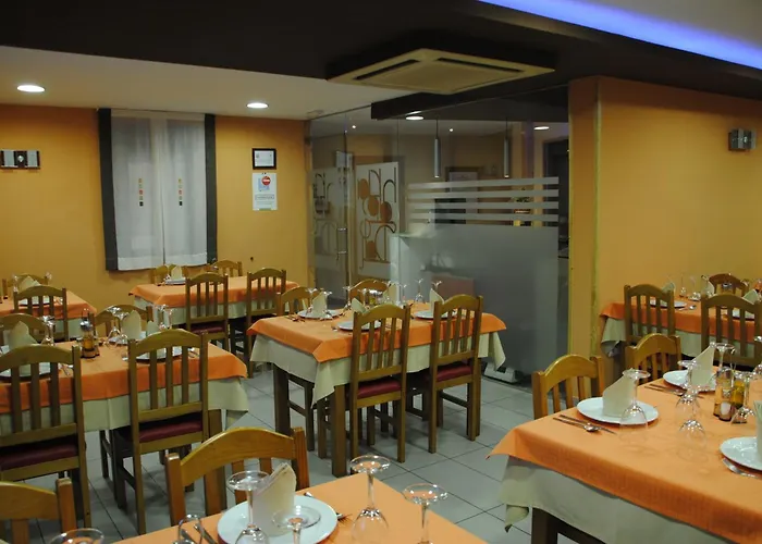 Hotel Alegría Banos De Montemayor