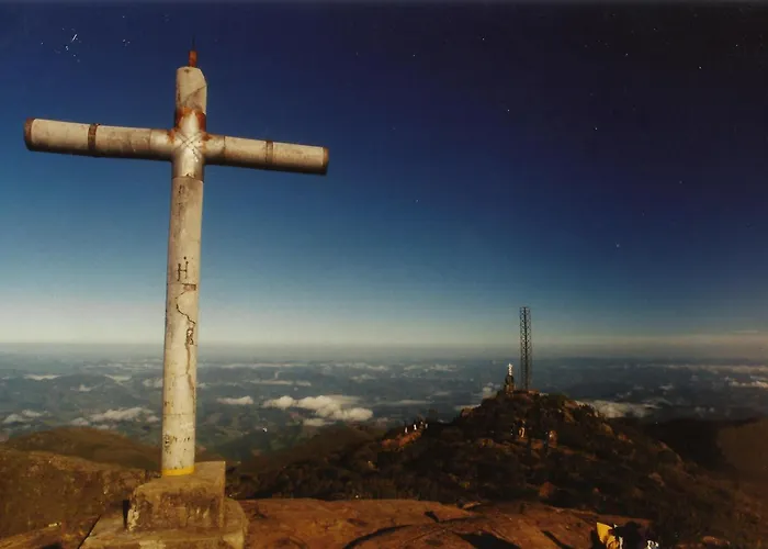 Pousada Querência