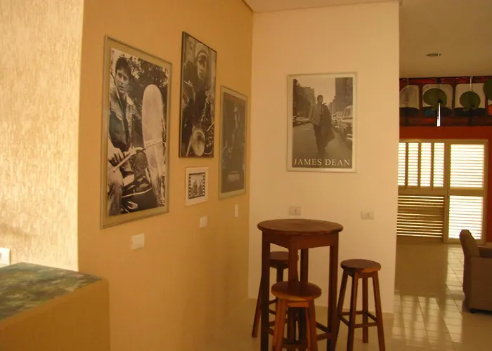 Chappada Hotel Alto Paraíso de Goiás