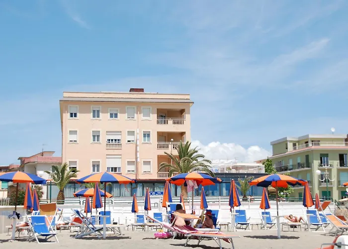 Hotel Villa Eleonora