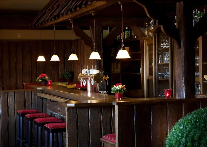 Landgasthof Redeker Haselünne