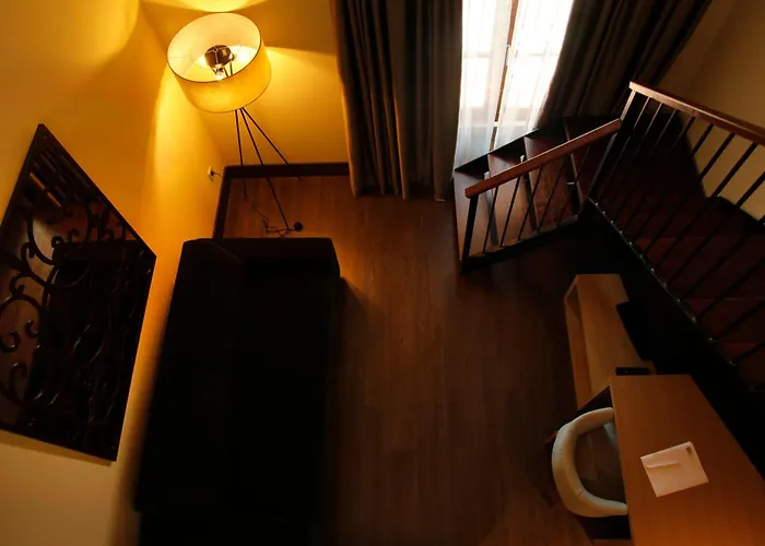 Hotel Spa Martín el Humano Segorbe 