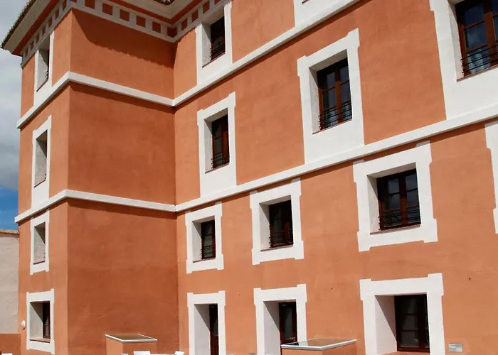 Hotel Spa Martín el Humano