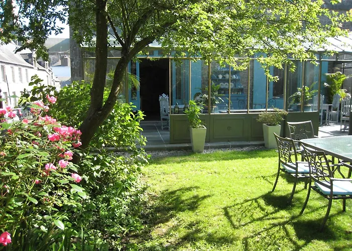 Maison d'Hôtes La Guérandière