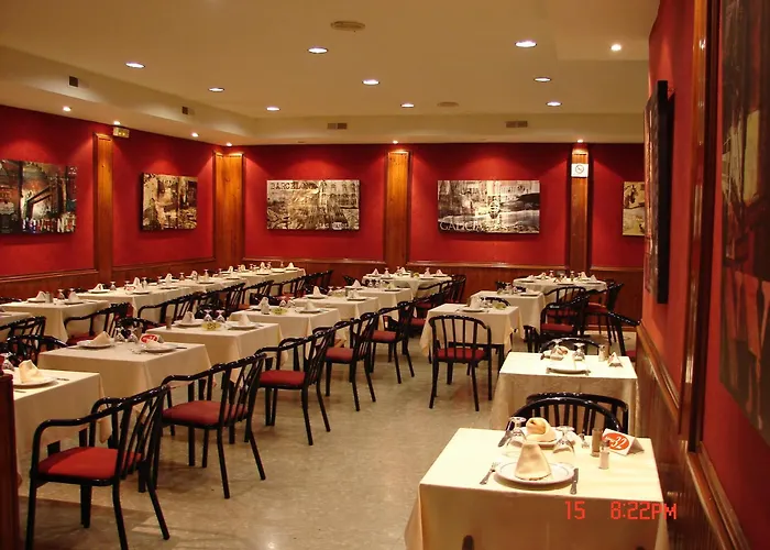 Hostal Goyma III San Fernando De Henares