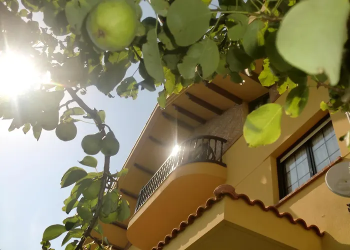 Posada Las Garzas