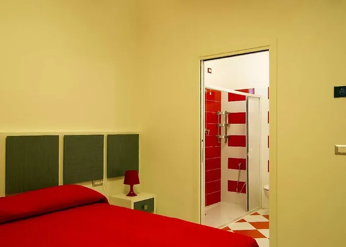 Hotel La Maestra Grottammare