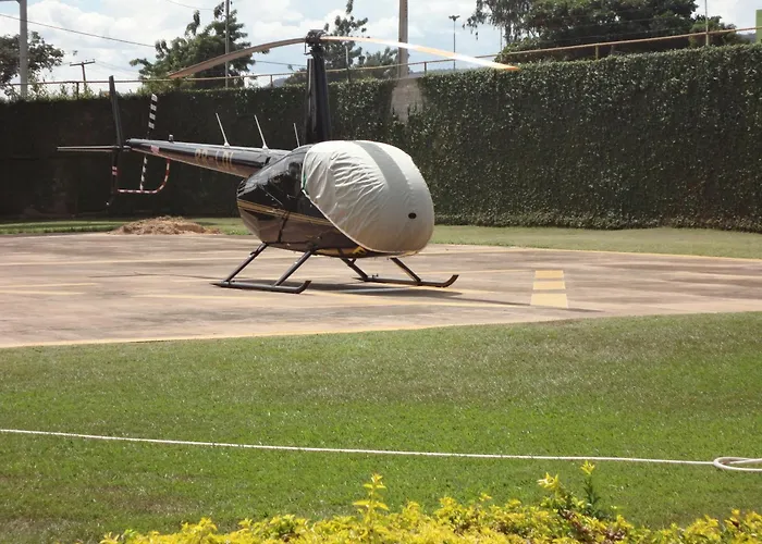 Solar Das Mangueiras Barreiras 