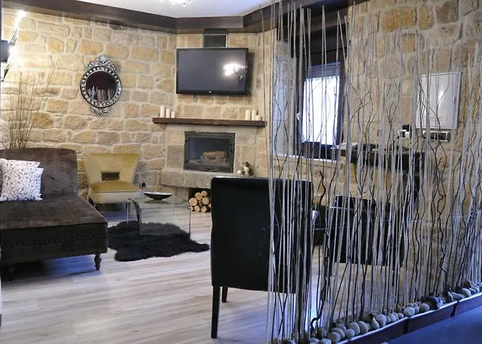 Posada Dos Aguas
