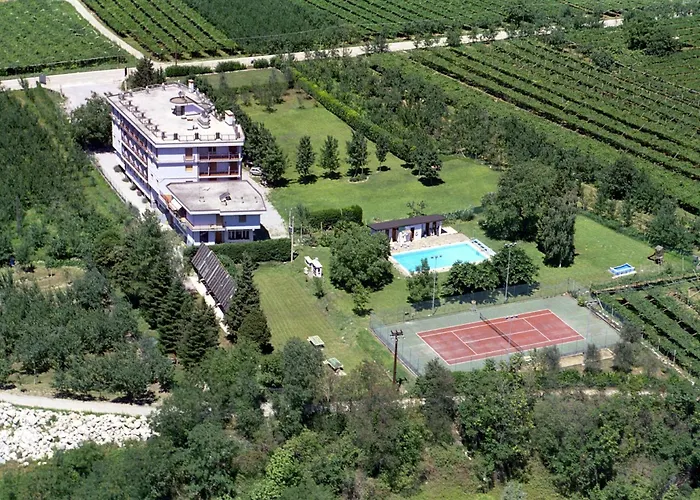 Aktiv Hotel Eden Dro