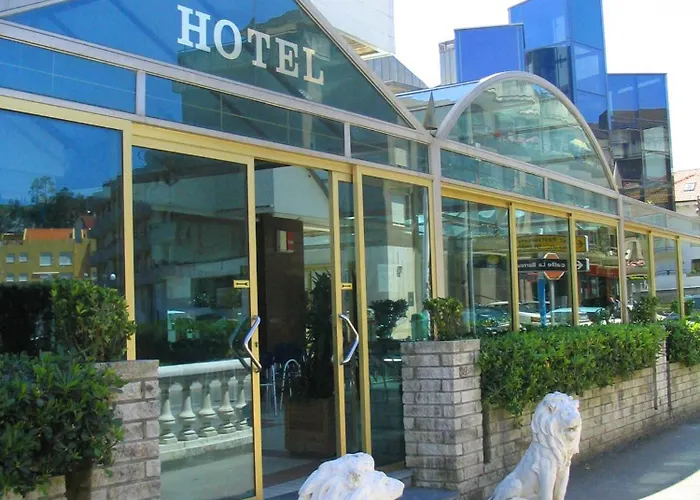 Hotel Isabel Isla Plana