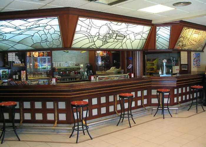 Hotel Isabel