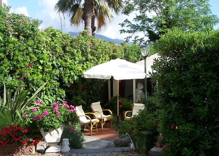 Hotel La Giara