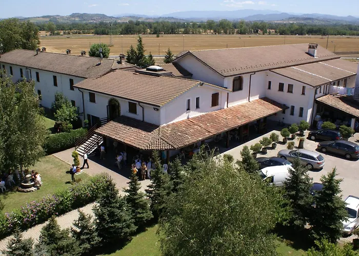 Il Carrettino Country Hotel