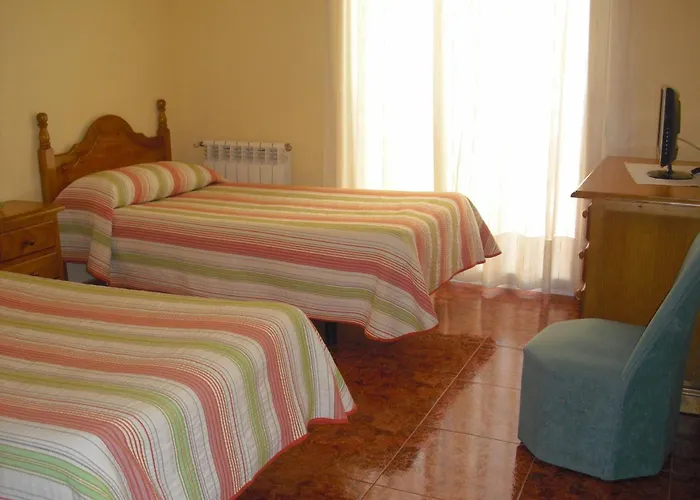 Hostal Sunami La Nucía