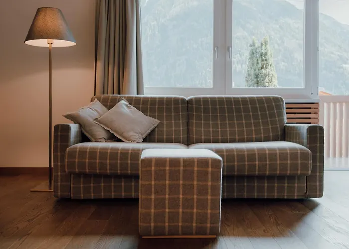 Residence Hotel Alpinum Campo Tures