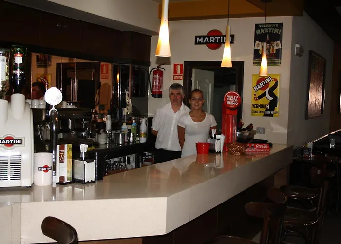Hotel Alda Altiana Ourense