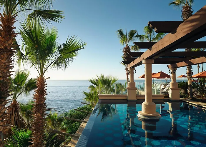 Hyatt Vacation Club At Sirena Del Mar Hotel Cabo San Lucas