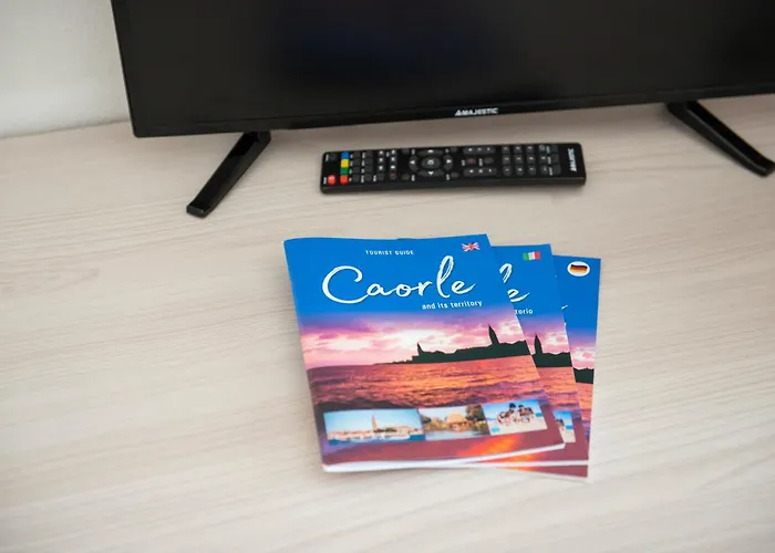 Hotel Columbus Caorle