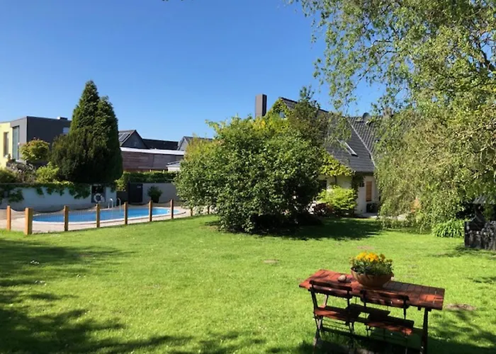 Hotel F-RITZ Schleswig
