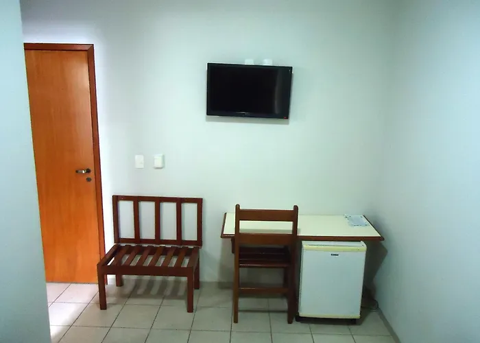 Bravo City Rondonópolis