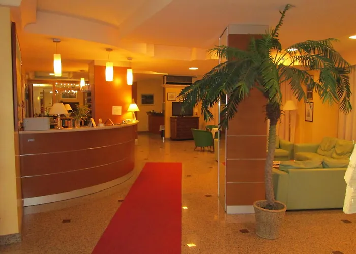 Hotel Due Pini Melfi