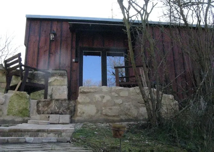 Les Troglos de Beaulieu Loches