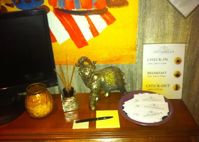 B&B Cittadella