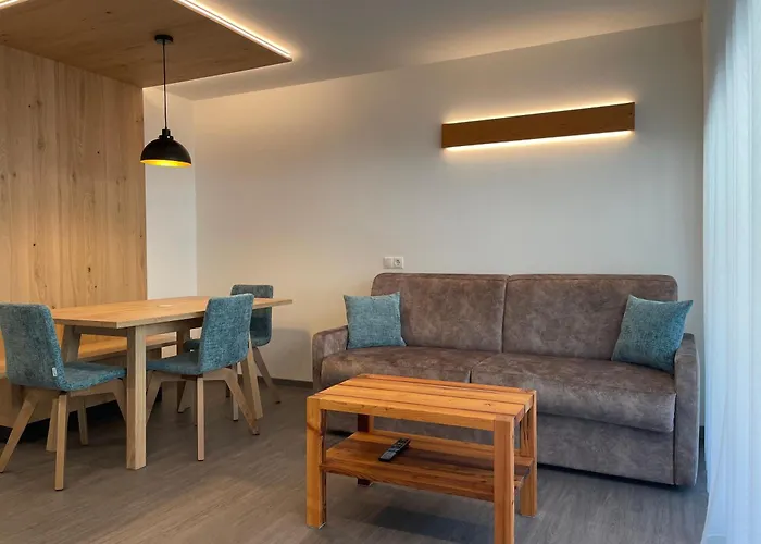 Pension & Residence Astoria
