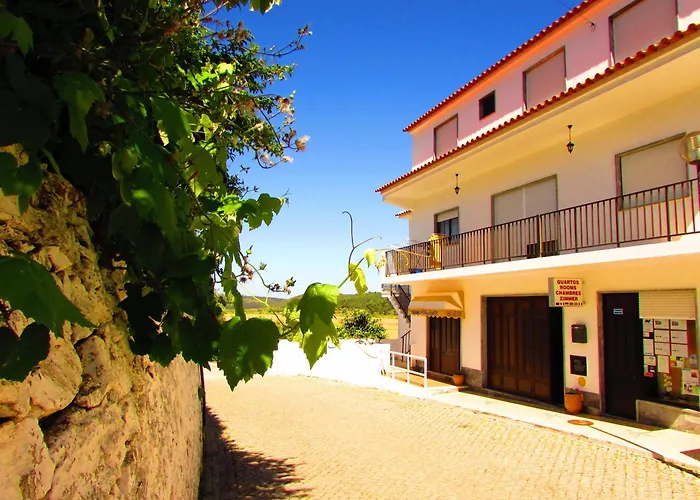 Hospedaria Firmino Bernardino