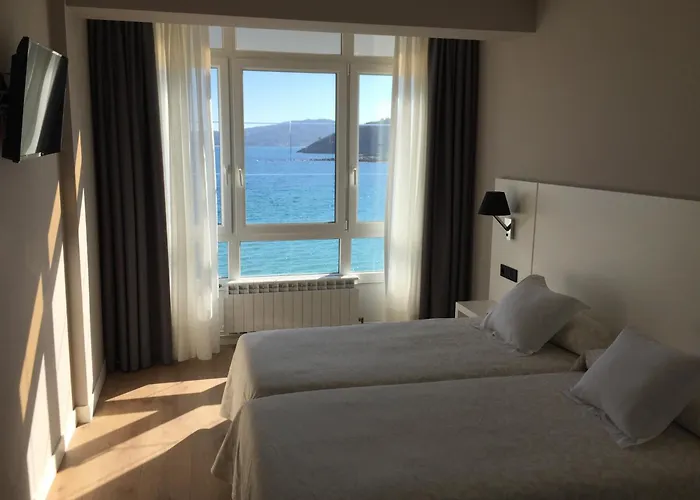 Hotel La Cruz